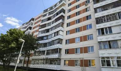 В рп.Киевский будет проведен капитальный ремонт домов № 12, 13 и 15